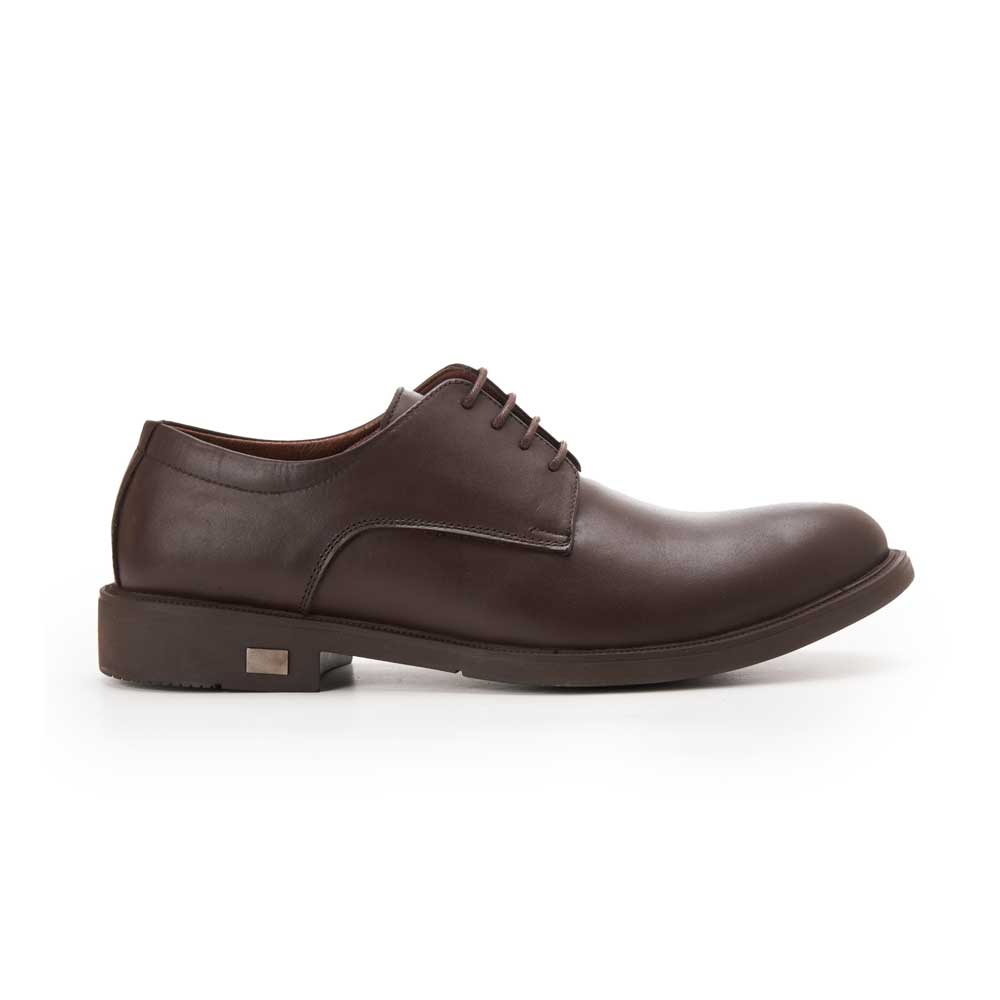 Casual Men Shoes - Brown