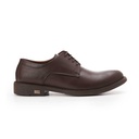 Casual Men Shoes - Brown