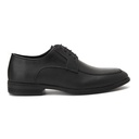 Men leather dress shoes -