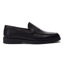 Men's moccasins - Black