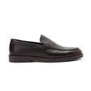 Men's moccasins - Brown