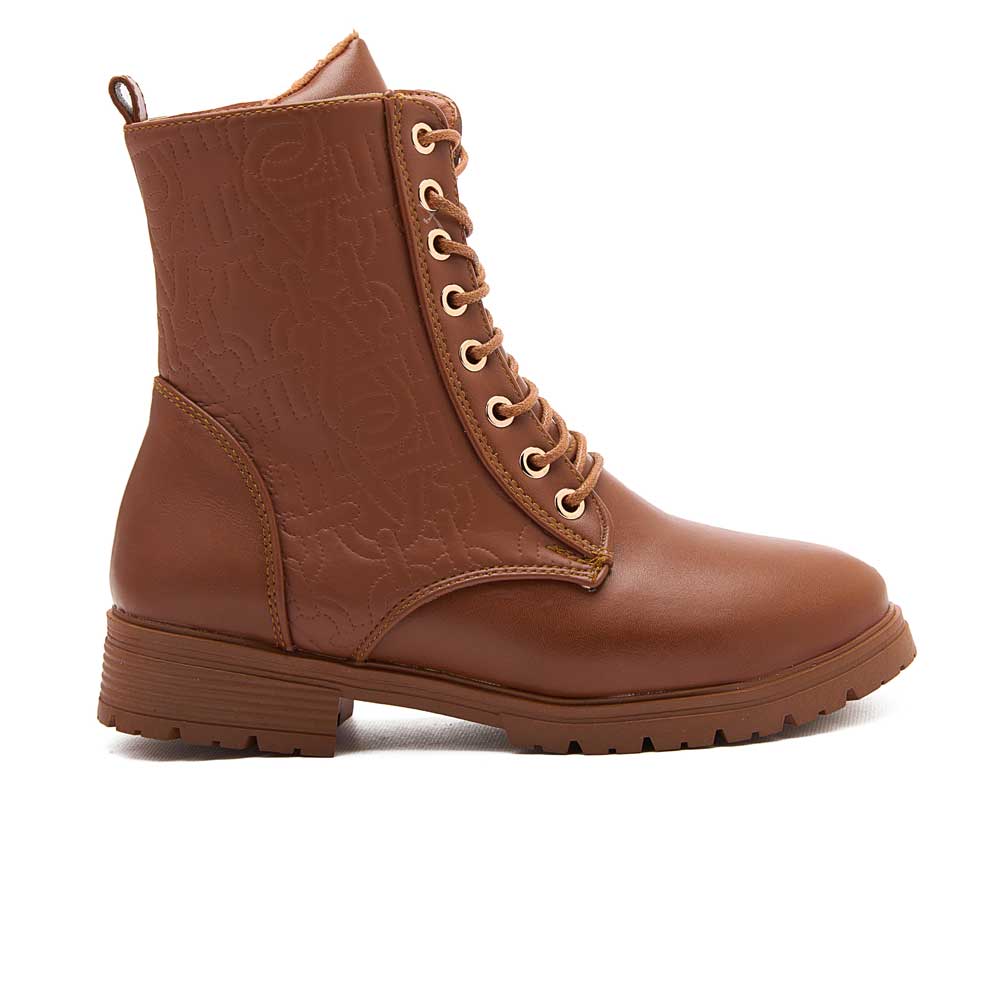 Women stylish boots - Havana