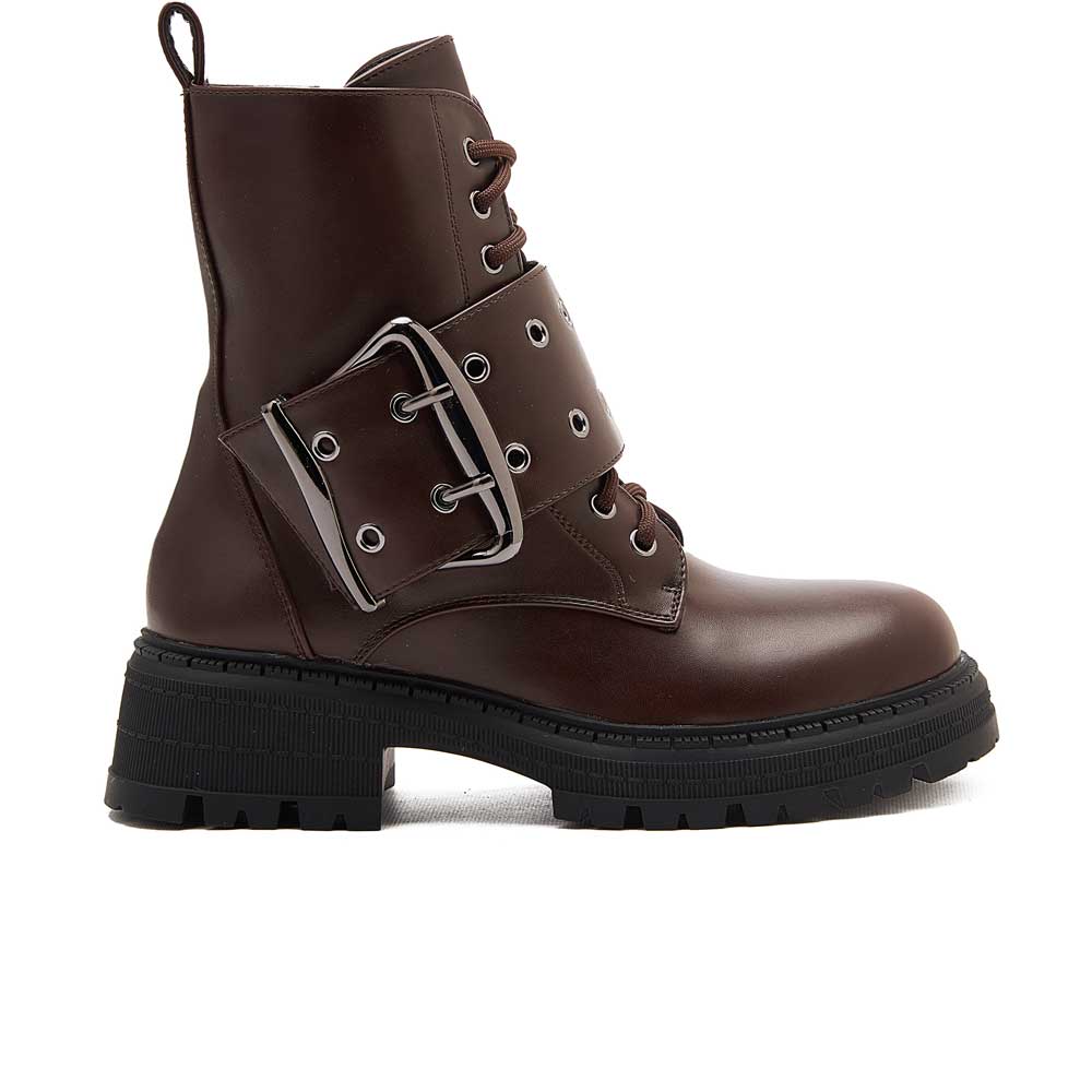 Women boots - Brown