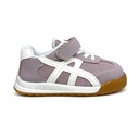 Girly Stylish Sneakers - Purble