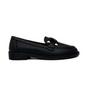 Women's Chic Shoes - Black
