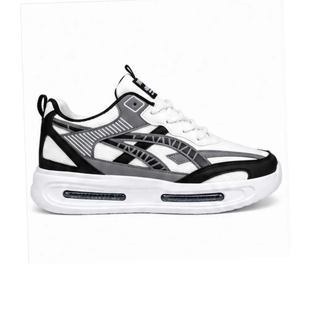 Men's Air Motion Trainers - White