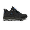 Men’s Urban Trail Trainers - Black