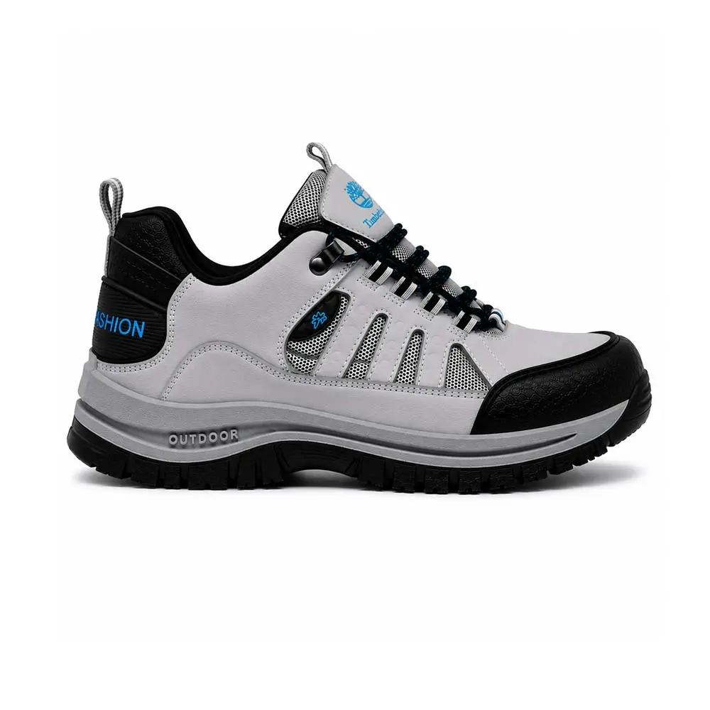 Men’s Urban Trail Trainers - Grey