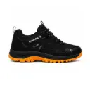 Men's Trail Flex Trainers - Black