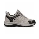 Men's Trail Flex Trainers - Light Grey