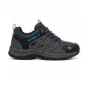 Men's Trail Flex Trainers - Dark Grey