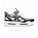 Men's Air Motion Trainers - White
