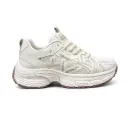 Women's chunky sneakers - Beige